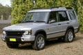 Discovery mk I